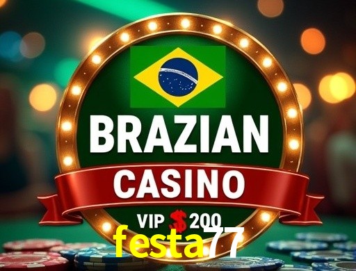 Desvendando o Mundo dos Jogos Virtuais na festa77