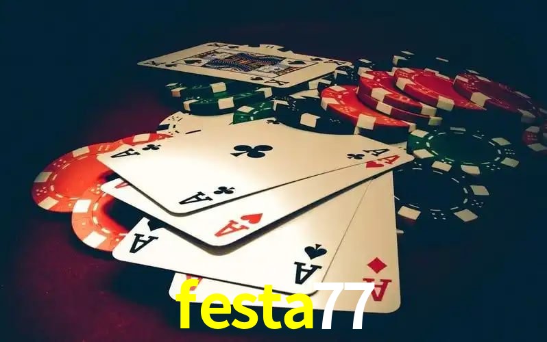 A Emoção da Loteria na festa77: Uma Chance de Mudança de Vida